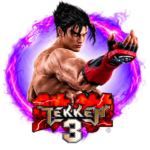 tekken 3