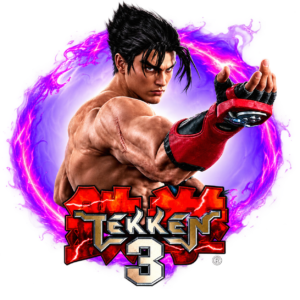 tekken 3
